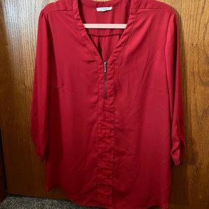 Maurices Blouse